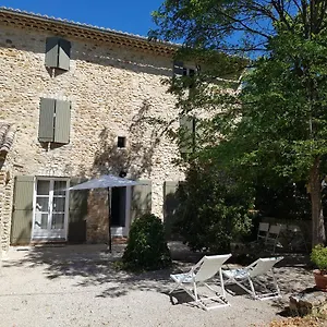 Mas Du Cheval Long Appartement