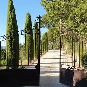 Château Cohola Maison d'hôtes