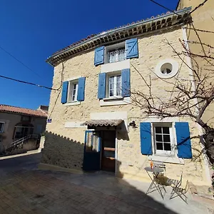 L'angelus, De Charme Au Coeur Du Vieux Village De Ferienhaus