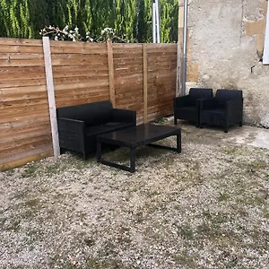 Luna Appartement