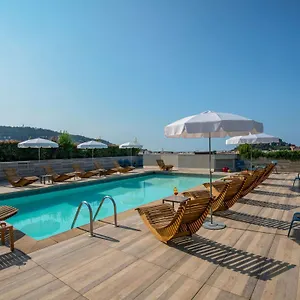 Novotel Centre Vieux Hotel