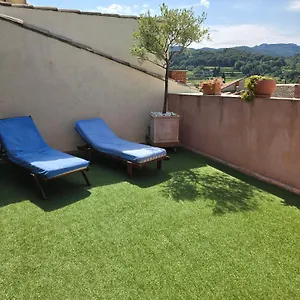 La Vigne Maison d'hôtes