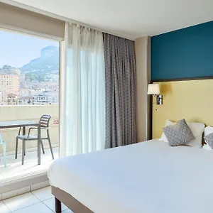 Adagio Monaco Monte Cristo Aparthotel