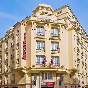 Mercure Centre Grimaldi Hotel