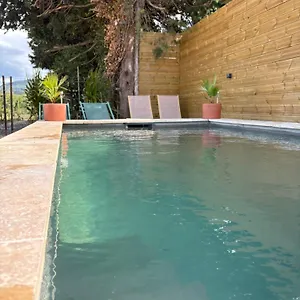 La Grange Hébergement de vacances