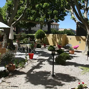 La Table De Magali Couette-café