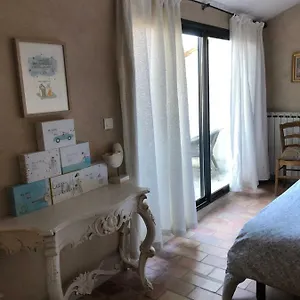 Le Colombier Maison d'hôtes