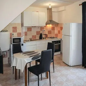Les Oliviers Appartement