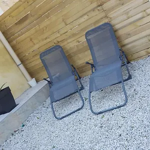 O'cigales Hébergement de vacances