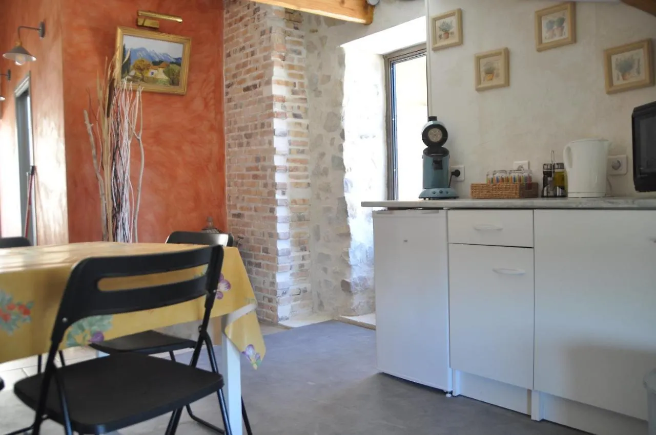 Hotel La Vigne Sablet 0*,  Frankreich