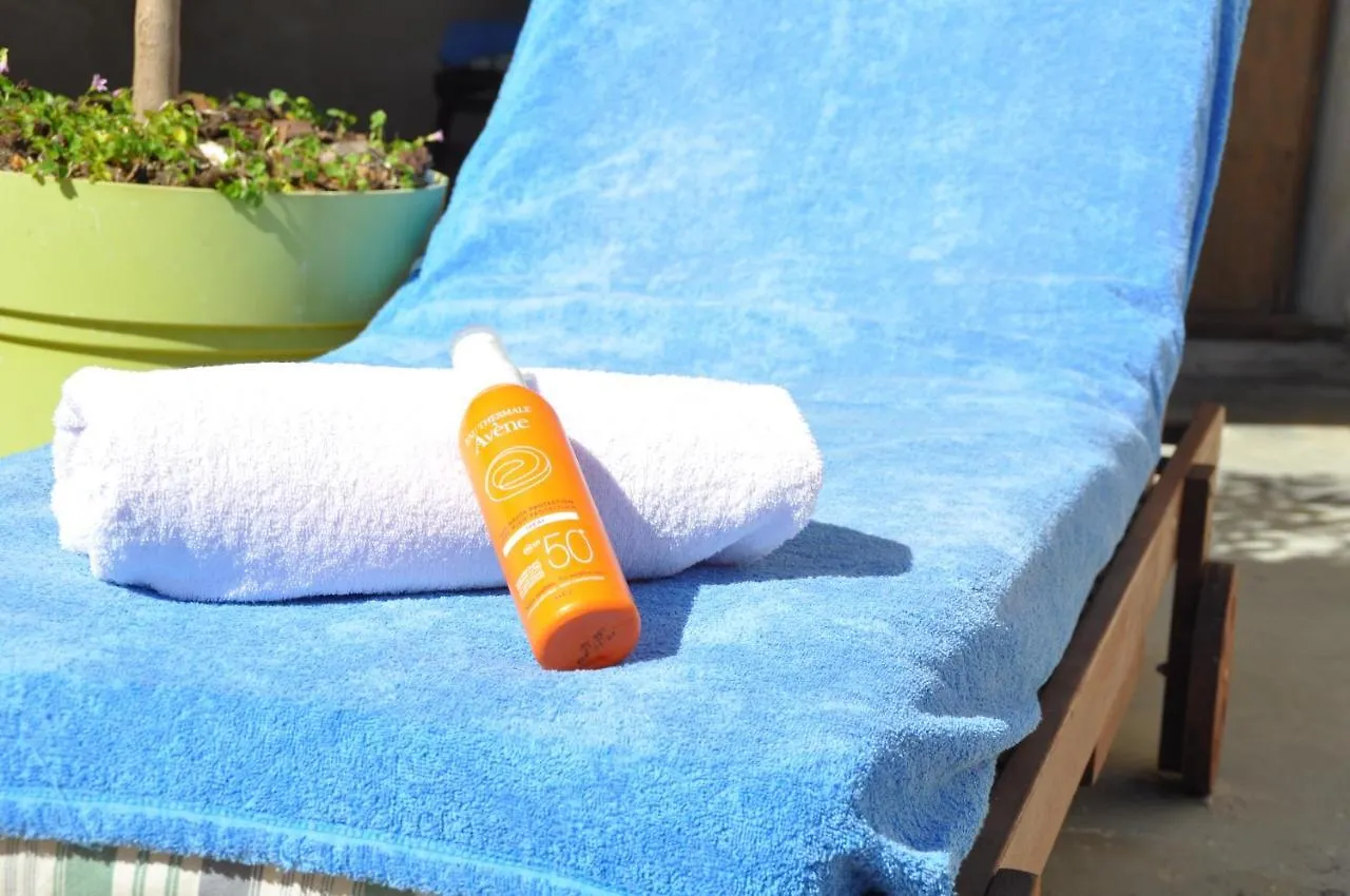 Gasthof Hotel La Vigne Sablet