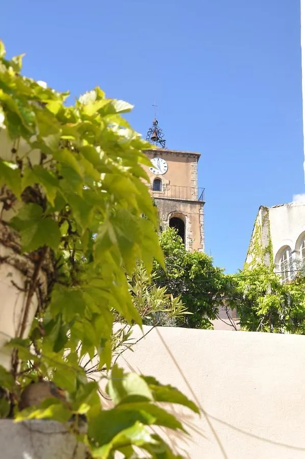 Hotel La Vigne Sablet