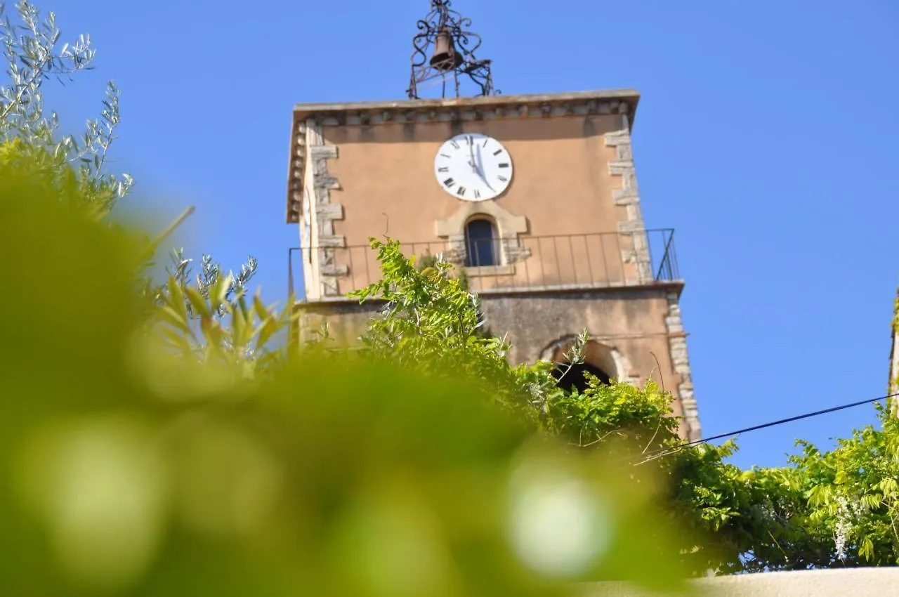 Gasthof Hotel La Vigne Sablet