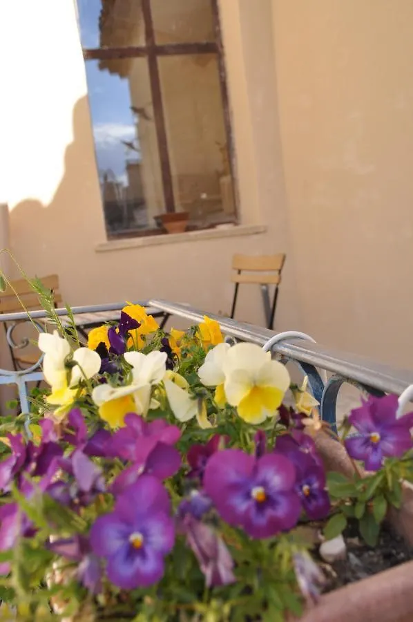 Hotel La Vigne Sablet